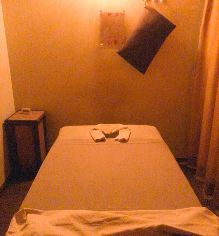 THAI BEST Nagoya Hill Batam-Nagoya必去景点