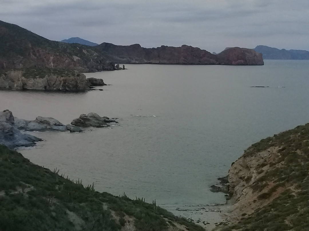 Mirador Escénico de San Carlos景点图片