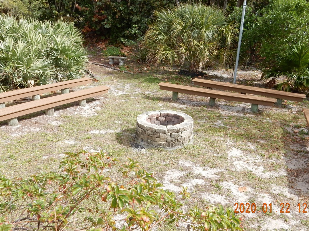 The Loxahatchee River Center-朱庇特必去景点