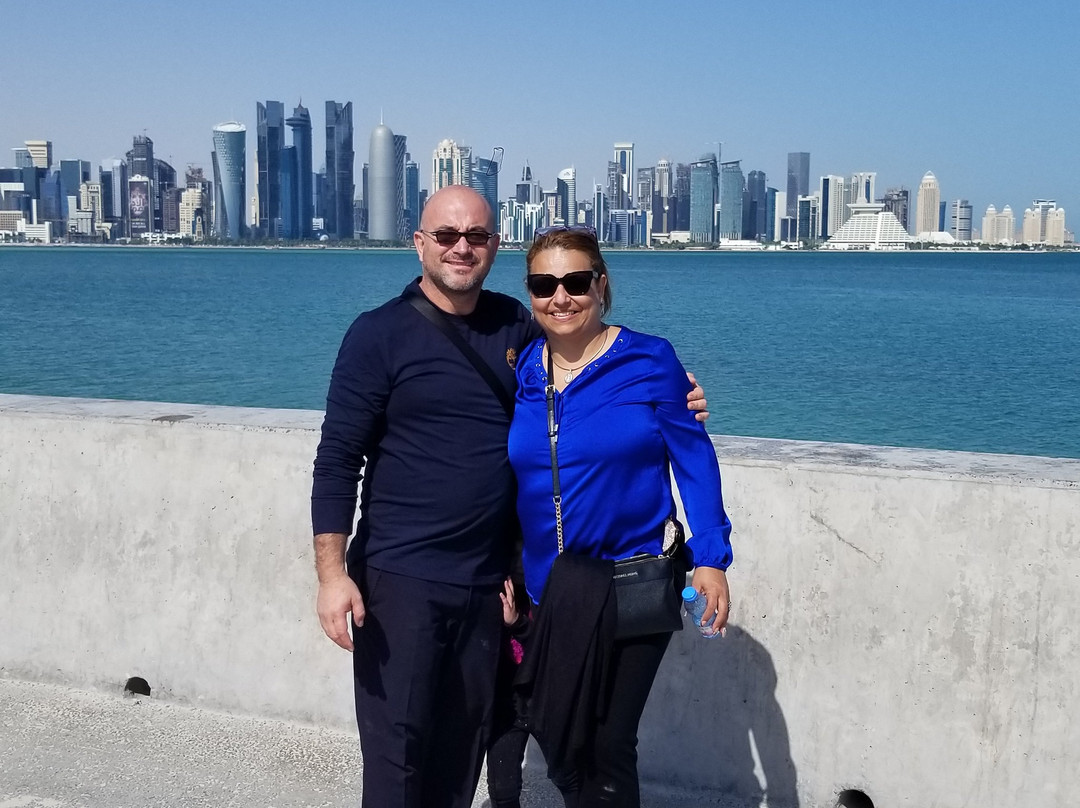 Golden Adventures Qatar-多哈必去景点