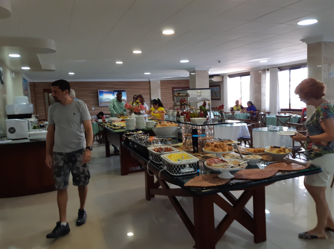 Nacional Palace Hotel主图