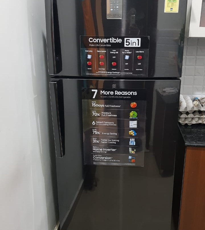 Narain's Homestay主图