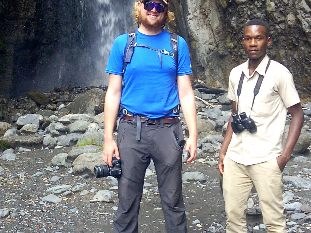 Tupo Africa Tours-乞力马扎罗山国家公园必去景点