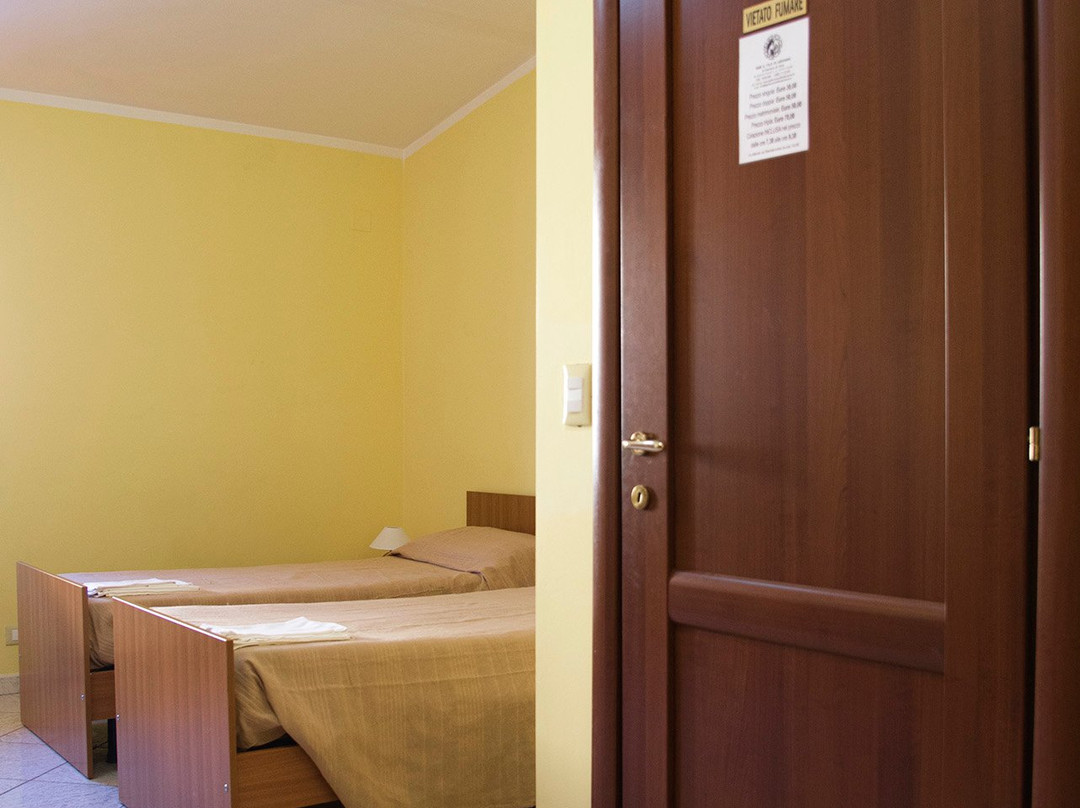 Agriturismo Il Filo di Arianna主图