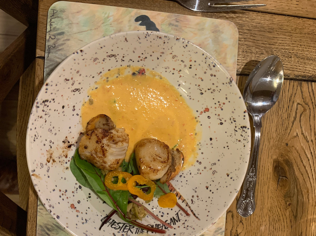 Ryan's River Lodge B&b主图