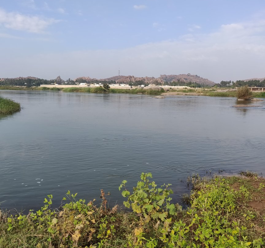 Navabrindavanam景点图片