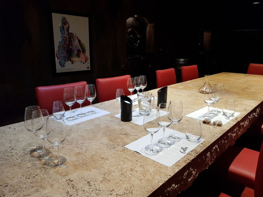 Bodegas Callia景点图片