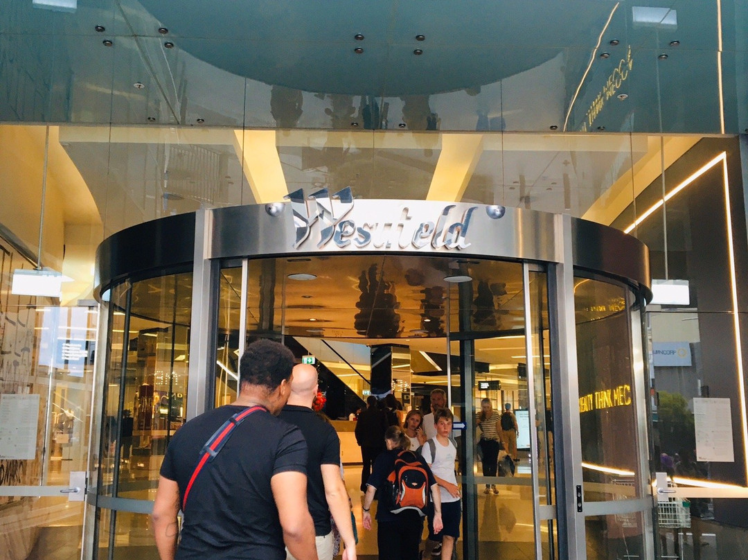 Westfield Bondi Junction景点图片