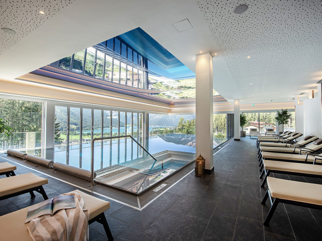 Naturhotel Alpenblick主图