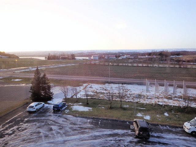 赫德冰岛航空酒店主图