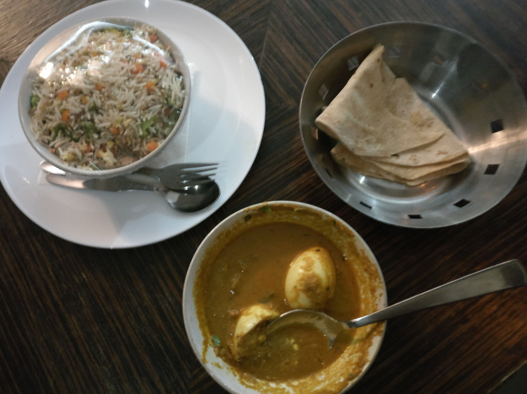 Hotel Gazala Inn主图