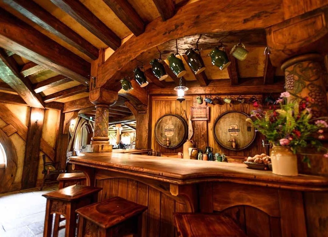 Private NZ Trips-奥克兰必去景点