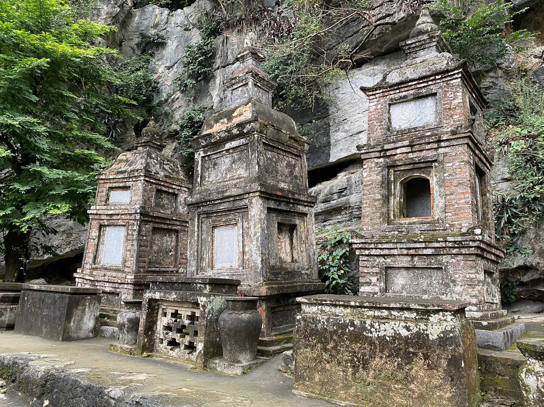 Ninh Binh Motorbike Tours-宁平必去景点