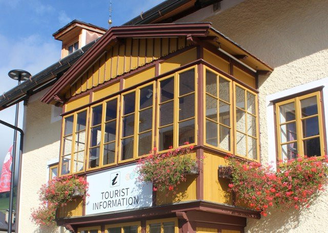 Associazione Turistica San Candido-圣坎迪多必去景点