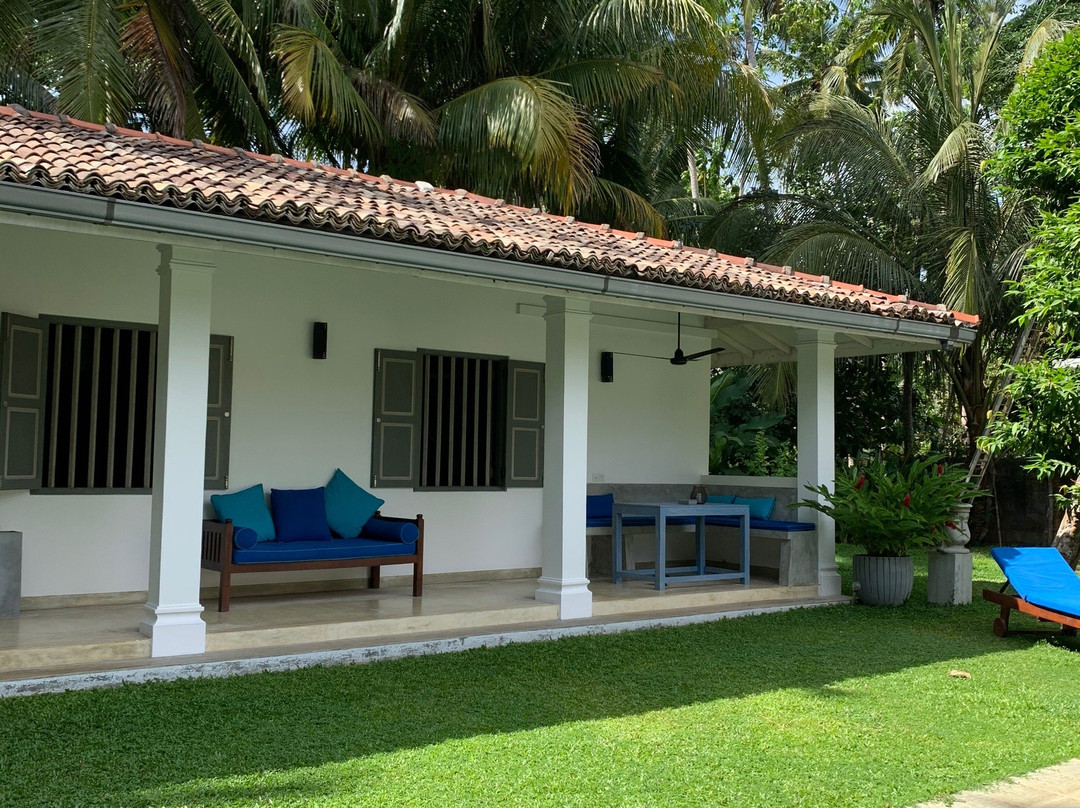 Thalpe Bungalows主图