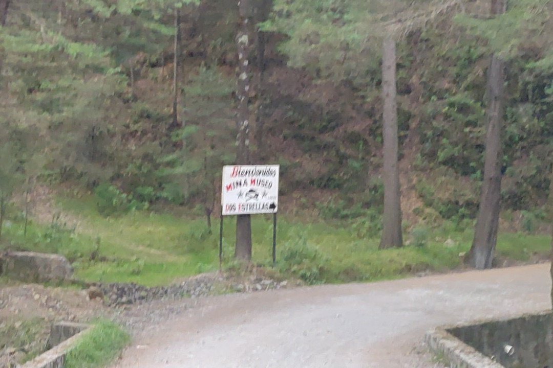 Museo Mina Dos Estrellas-Tlalpujahua必去景点