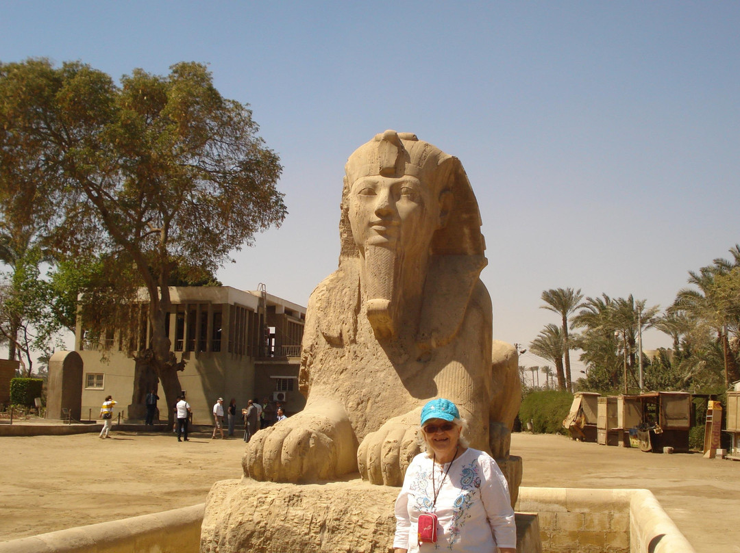 Cairo Layover Tours-New Cairo City必去景点