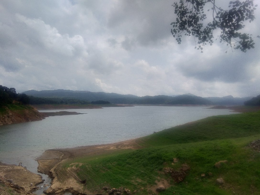 Munnar Taxi Sevice景点图片