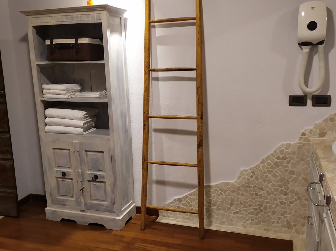 B&B Bed & Breakfast 1906主图
