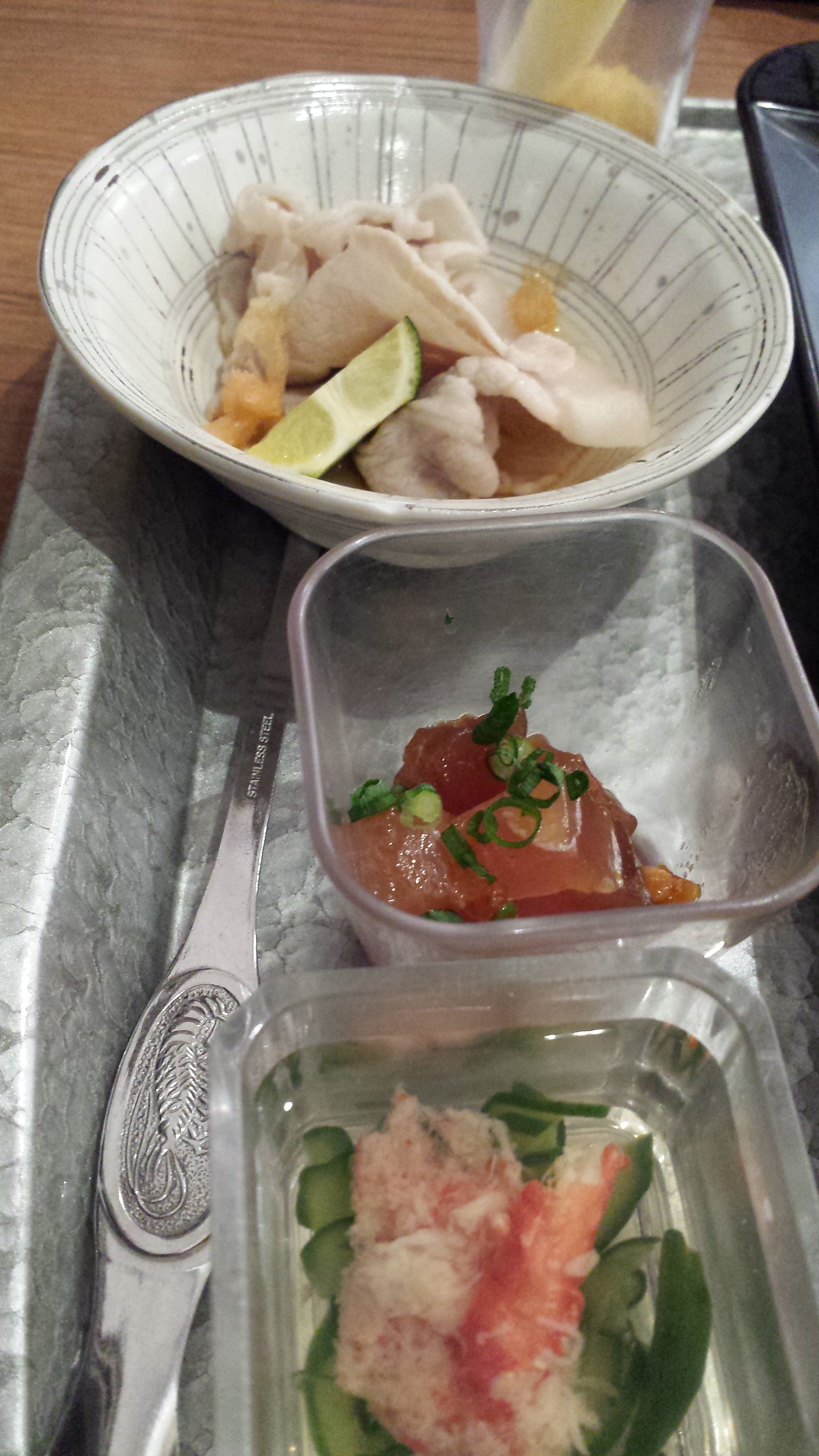 白滨古贺井疗养度假酒店-餐饮