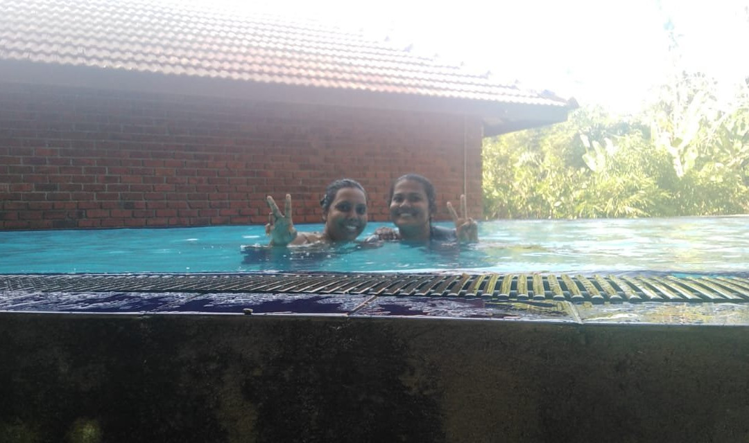 Suri Retreat Villa主图