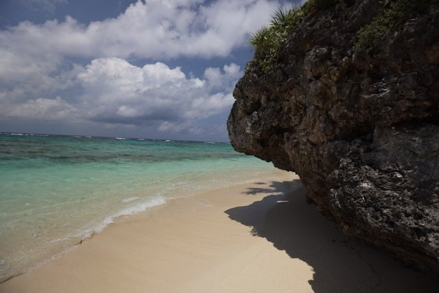 Hotel Oasis De Kiamu主图