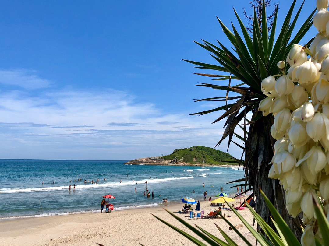 Prainha-Sao Francisco do Sul必去景点