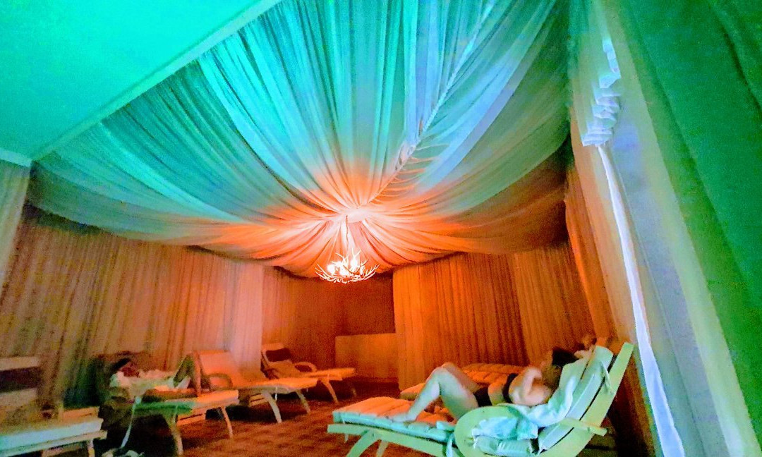 Arte Spa & Park Hotel主图