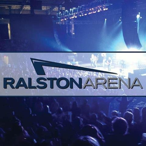 Ralston Arena-Ralston必去景点