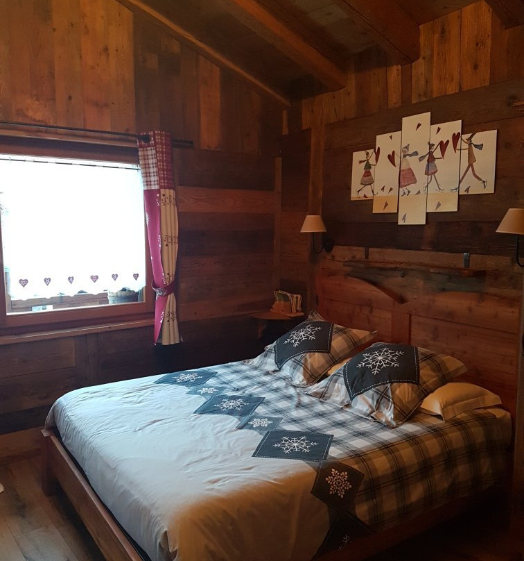La Remisa Bed & Breakfast主图