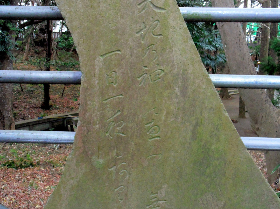 Ninomiya Jinja Shrine-船桥市必去景点