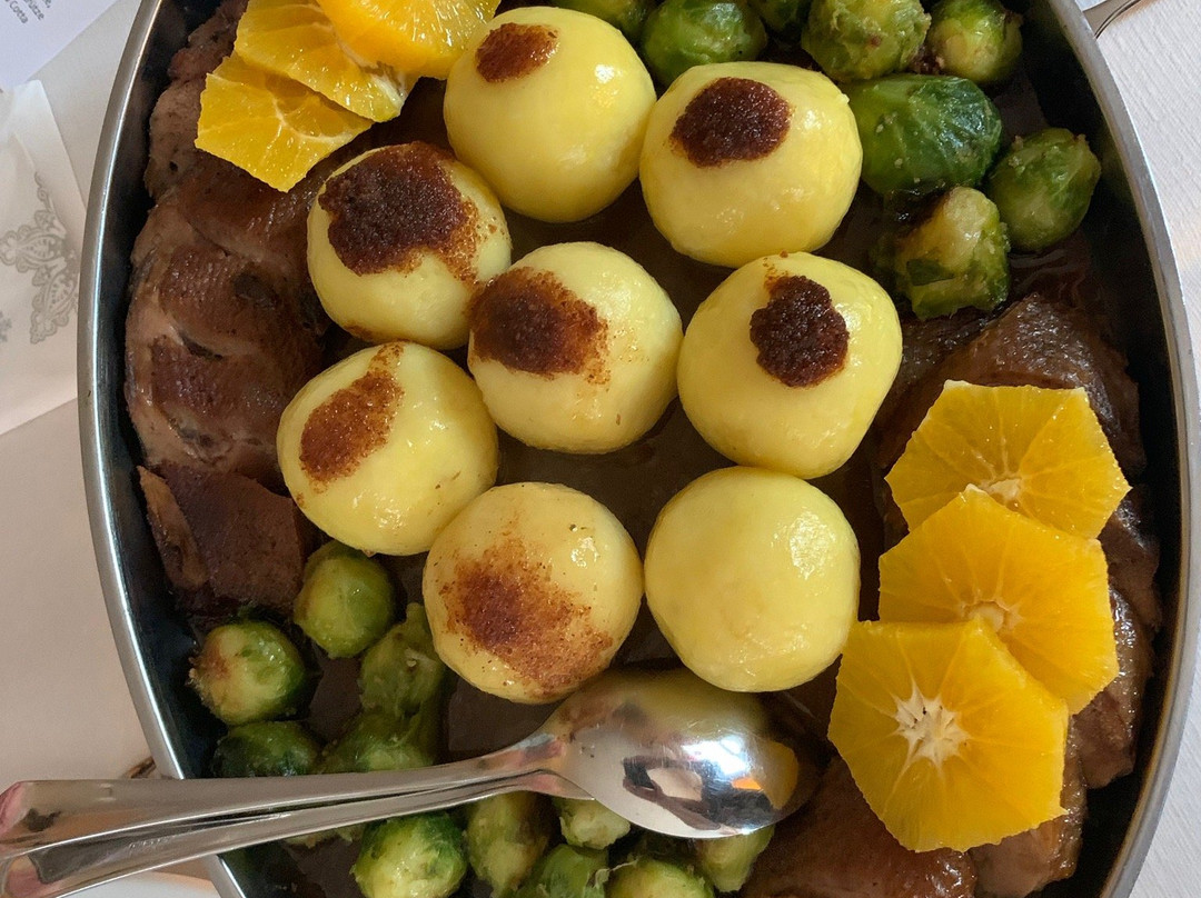 Hotel Waldhaus Lauenhain主图