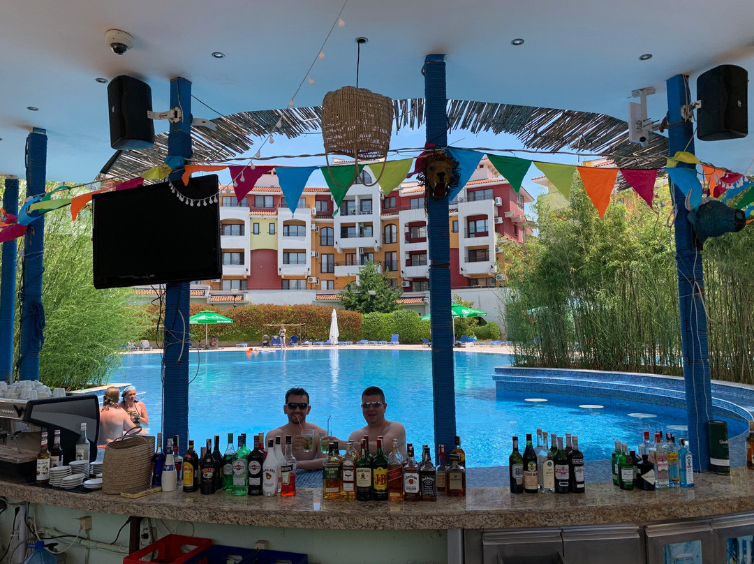 Marina Cape Hotel主图