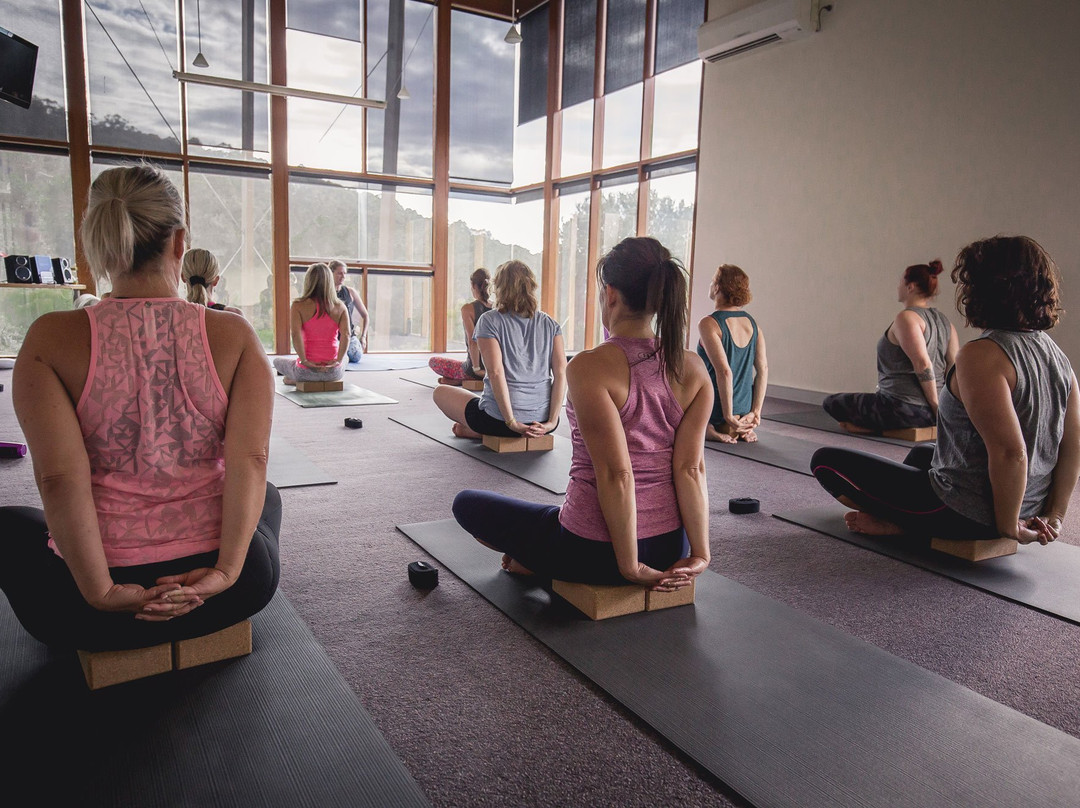 Panorama Retreat & Resort主图