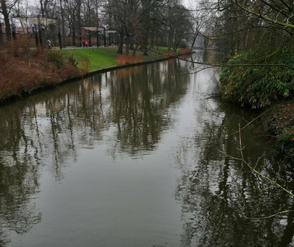 Brugge BeerWalk-布鲁日必去景点