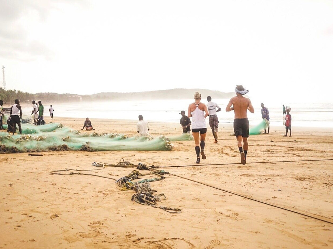 Justice's Brothers Surf School & Camp景点图片