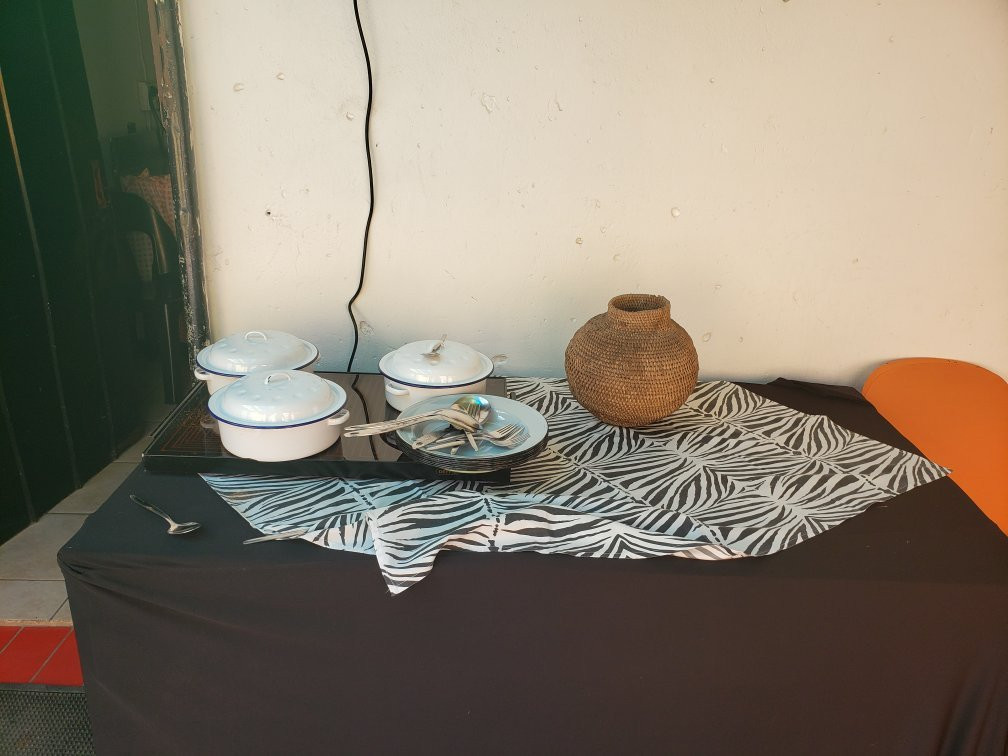 Wozobona Cultural House景点图片