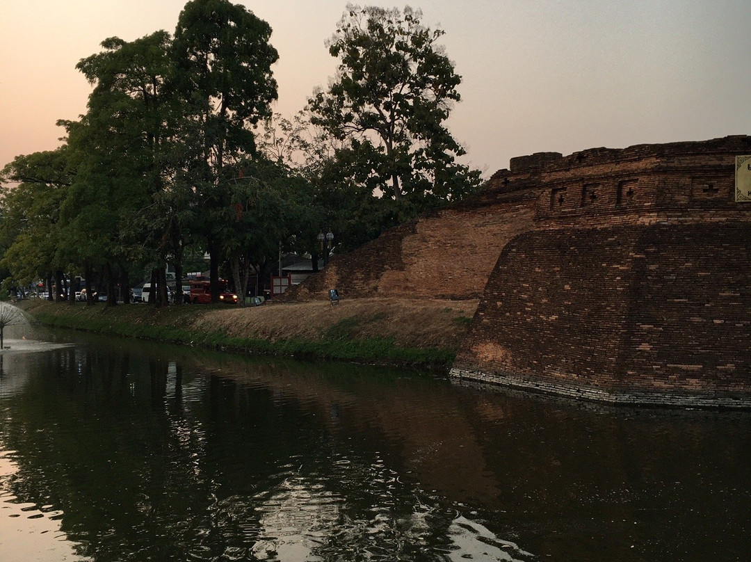 Fort of Ka-Tham-清迈必去景点