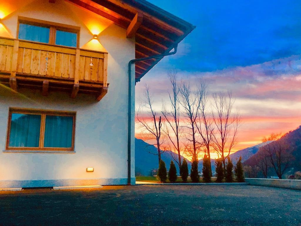 Fulun Mountain Lodge主图