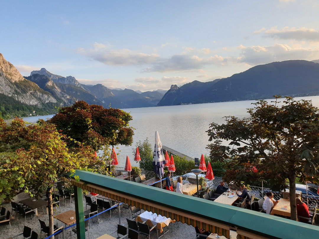 Seegasthof Hotel Hois'n Wirt主图