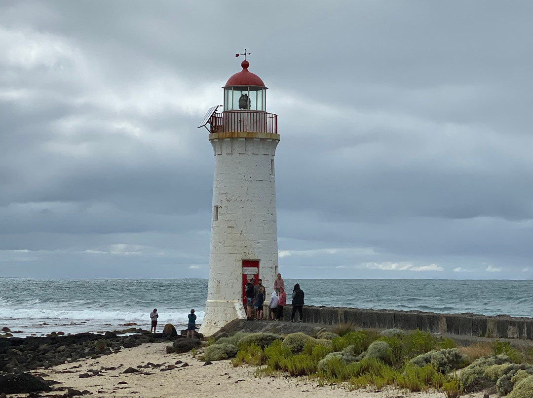 奥斯卡海滨精品酒店主图