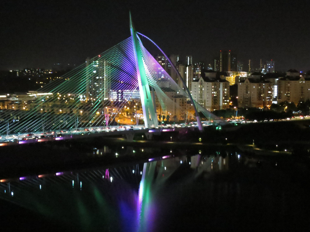 Zenith Putrajaya主图