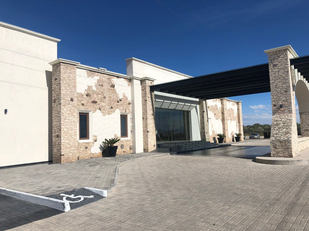 Vinedos Donato-克雷塔罗必去景点