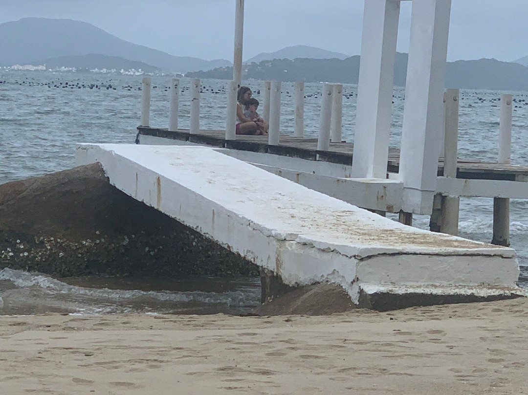 Pousada Recanto das Flores主图