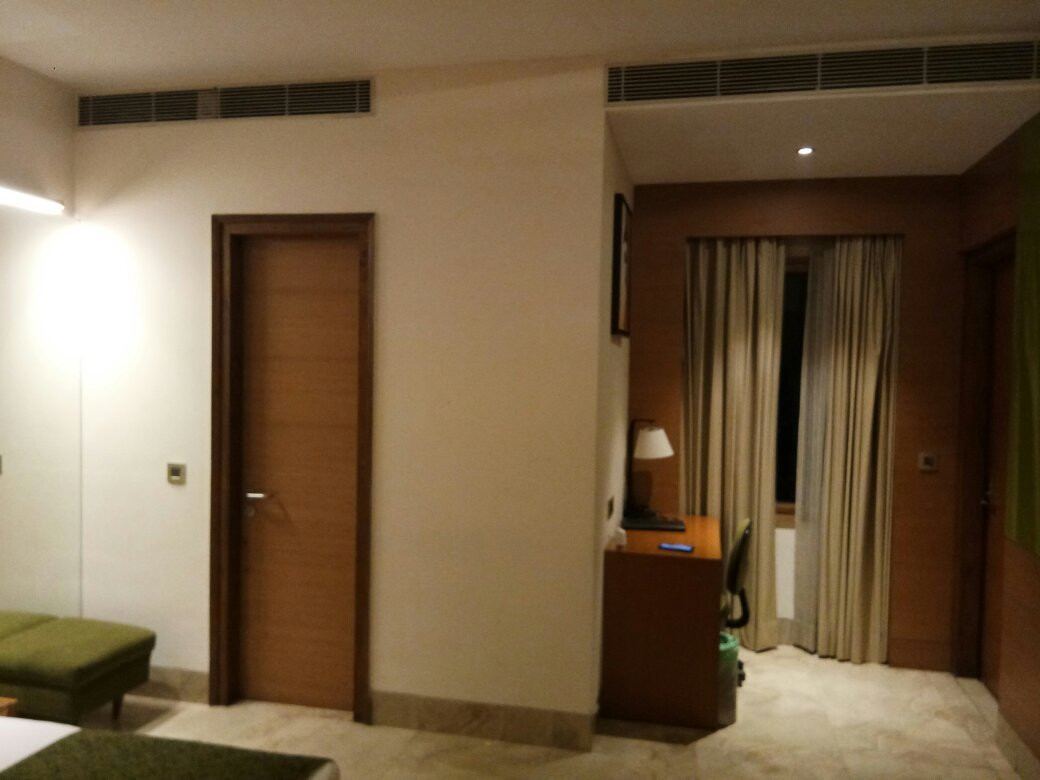 Hotel Orchid Blu主图