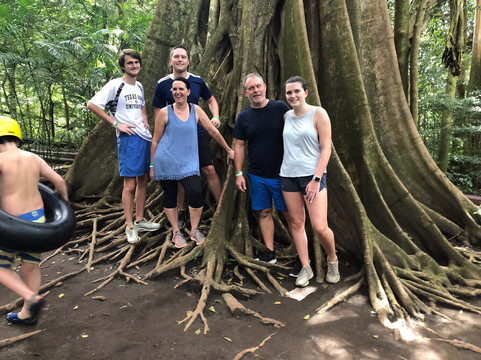 Costa Rica Nature Experiences-利比里亚必去景点