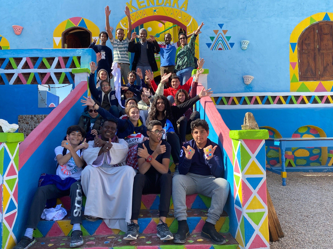 Kendaka Nubian House主图