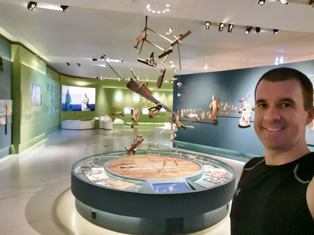 Museu de Congonhas-Congonhas必去景点