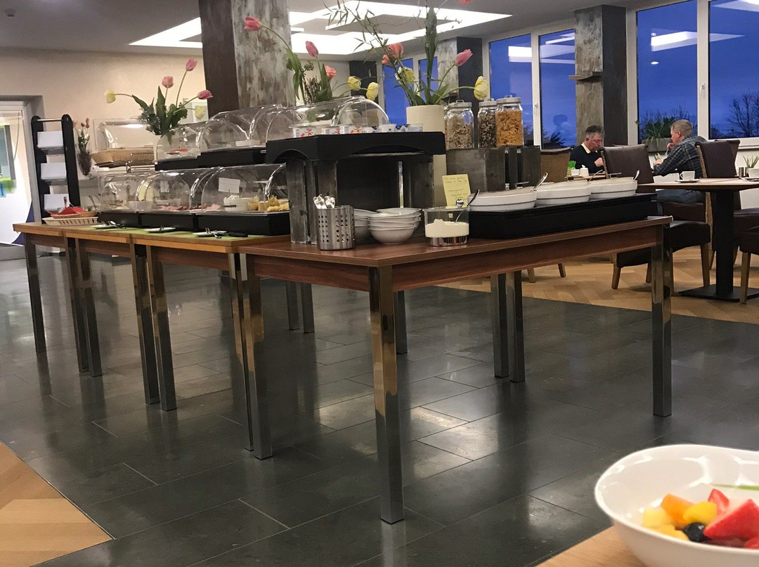 Hotel Weitblick主图