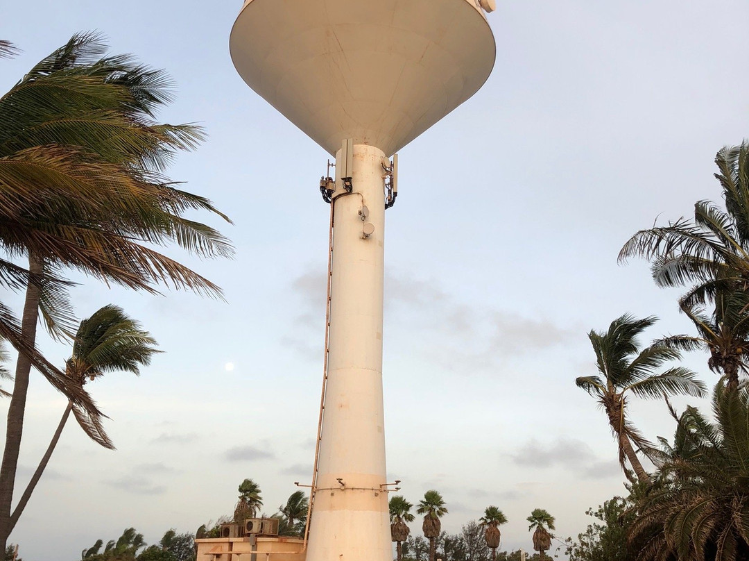 Koombana Lookout Port Hedland-Port Hedland必去景点